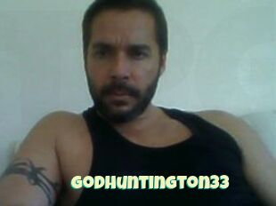 GodHuntington33