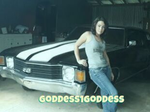 Goddess1goddess