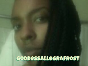 GoddessAllegraFrost