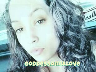 GoddessAmiaLove