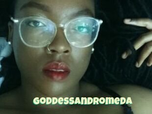 GoddessAndromeda