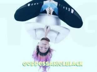 GoddessArielBlack