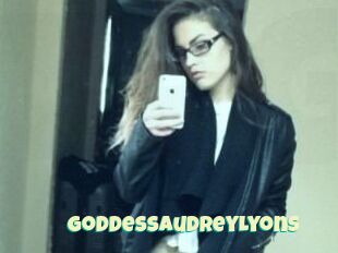 GoddessAudreyLyons