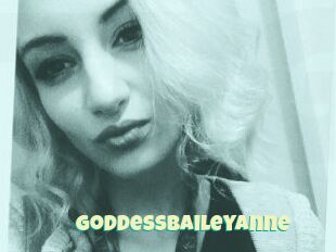 GoddessBaileyAnne