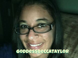 GoddessBeccaTaylor