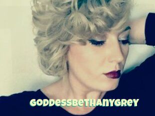 GoddessBethanyGrey