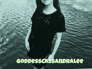 GoddessCassandraLee