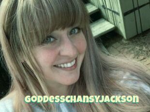 GoddessChansyJackson