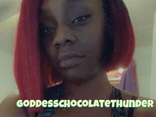 GoddessChocolateThunder