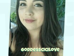 GoddessCiciLove