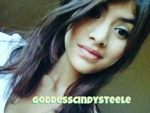 GoddessCindySteele