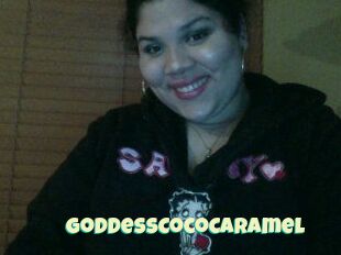 GoddessCocoCaramel