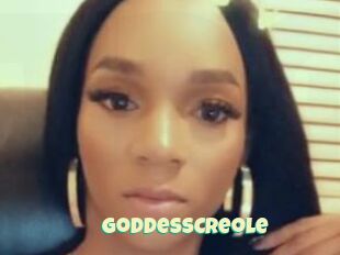 GoddessCreole