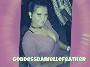 GoddessDanielleFeather