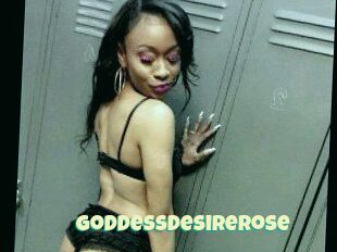 GoddessDesireRose