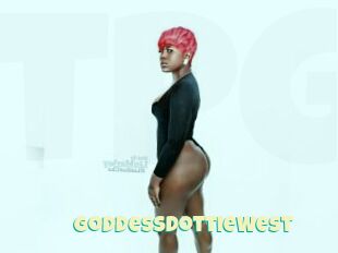 GoddessDottieWest