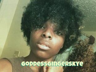 GoddessGingerSkye