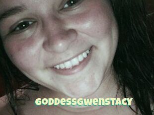 GoddessGwenStacy