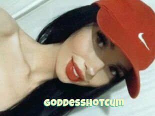 GoddessHotCum