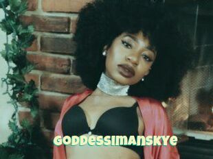 GoddessImanSkye