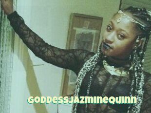 GoddessJazmineQuinn
