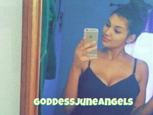 GoddessJuneAngels
