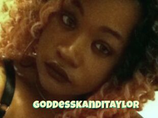 GoddessKandiTaylor