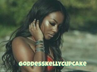 GoddessKellyCupcake