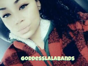 GoddessLalaBands