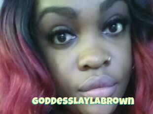 GoddessLaylaBrown