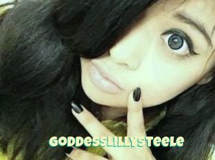 GoddessLillySteele