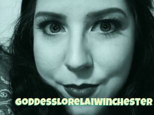 GoddessLorelaiWinchester