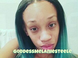 GoddessMelanieSteele