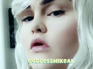 GoddessMikeal