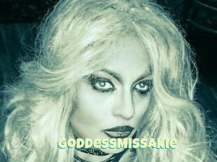 GoddessMissAkie