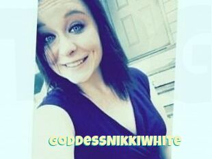 GoddessNikkiWhite