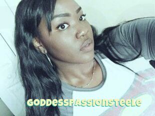 GoddessPassionSteele
