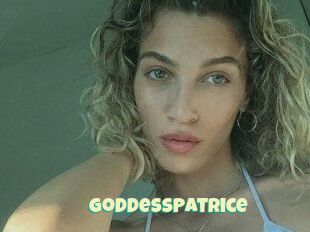 GoddessPatrice