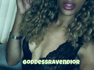 GoddessRavenDior