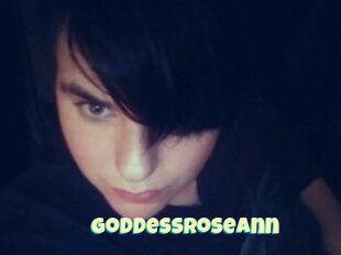 GoddessRoseAnn