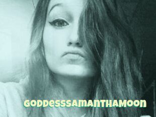 GoddessSamanthaMoon