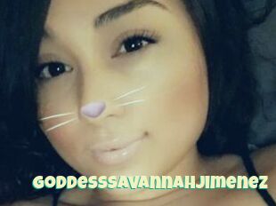 GoddessSavannahJimenez