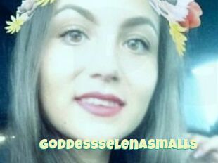 GoddessSelenaSmalls