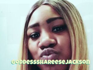 GoddessShareeseJackson