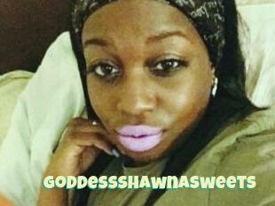 GoddessShawnaSweets