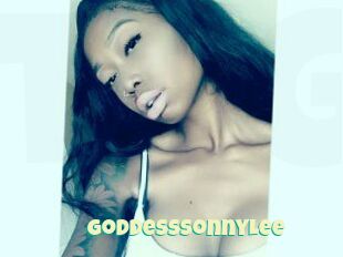 GoddessSonnyLee