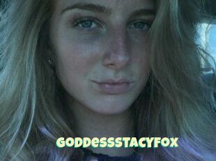 GoddessStacyFox