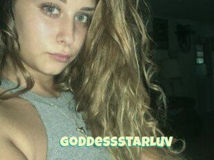 GoddessStarLuv
