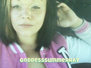 GoddessSummerRay