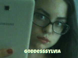 GoddessSylvia